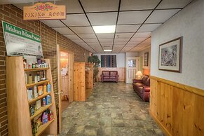 Claymore inn & Suites