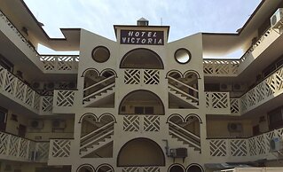Hotel Victoria