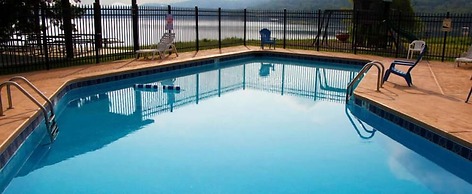 Coppermine Lodge