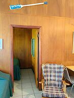 Coppermine Lodge