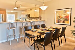 Outlook Condos at Oyhut Bay Resort