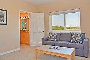 Outlook Condos at Oyhut Bay Resort