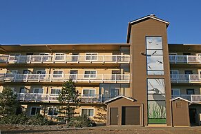 Outlook Condos at Oyhut Bay Resort