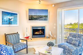 Outlook Condos at Oyhut Bay Resort