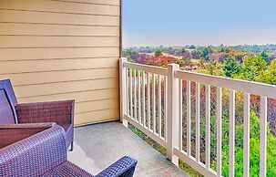 Outlook Condos at Oyhut Bay Resort