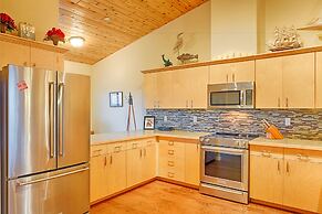 Outlook Condos at Oyhut Bay Resort