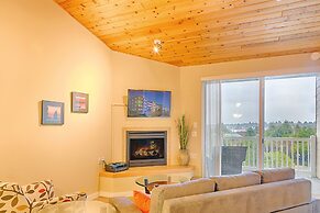 Outlook Condos at Oyhut Bay Resort