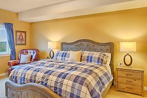 Outlook Condos at Oyhut Bay Resort