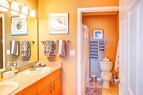 Outlook Condos at Oyhut Bay Resort