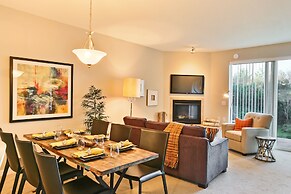 Outlook Condos at Oyhut Bay Resort