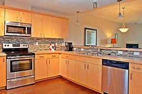 Outlook Condos at Oyhut Bay Resort