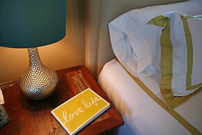 Outlook Condos at Oyhut Bay Resort