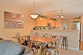 Outlook Condos at Oyhut Bay Resort