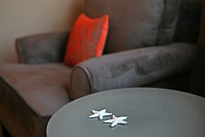 Outlook Condos at Oyhut Bay Resort