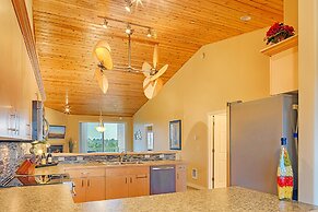 Outlook Condos at Oyhut Bay Resort