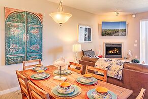 Outlook Condos at Oyhut Bay Resort