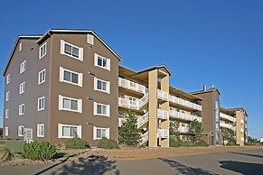 Outlook Condos at Oyhut Bay Resort