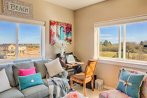 Outlook Condos at Oyhut Bay Resort