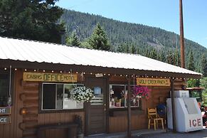 Wolf Creek Ranch Ski Lodge