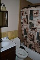 Wolf Creek Ranch Ski Lodge