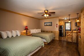 Wolf Creek Ranch Ski Lodge