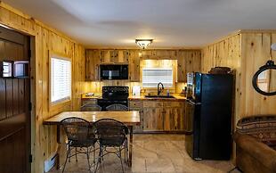 Wolf Creek Ranch Ski Lodge