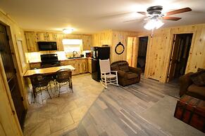 Wolf Creek Ranch Ski Lodge