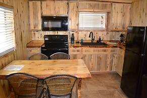 Wolf Creek Ranch Ski Lodge