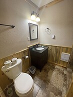 Wolf Creek Ranch Ski Lodge