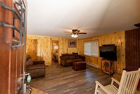 Wolf Creek Ranch Ski Lodge