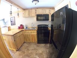 Wolf Creek Ranch Ski Lodge