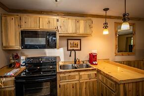 Wolf Creek Ranch Ski Lodge