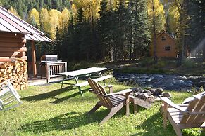 Wolf Creek Ranch Ski Lodge