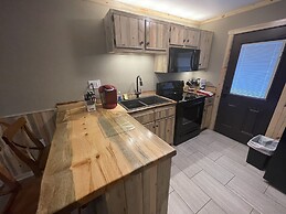 Wolf Creek Ranch Ski Lodge