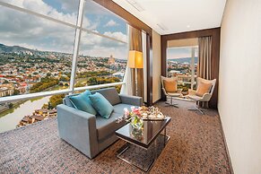 The Biltmore Hotel Tbilisi