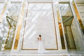 The Biltmore Hotel Tbilisi