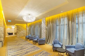 The Biltmore Hotel Tbilisi