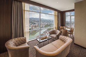 The Biltmore Hotel Tbilisi