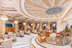 The Biltmore Hotel Tbilisi