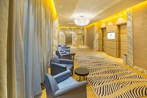 The Biltmore Hotel Tbilisi