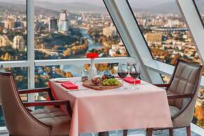 The Biltmore Hotel Tbilisi