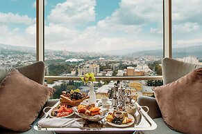 The Biltmore Hotel Tbilisi