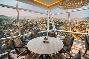 The Biltmore Hotel Tbilisi