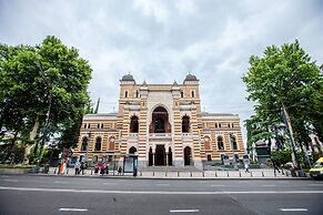 The Biltmore Hotel Tbilisi