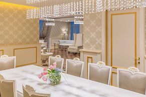 The Biltmore Hotel Tbilisi