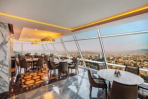 The Biltmore Hotel Tbilisi