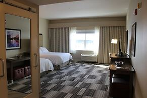 Hampton Inn Oxford