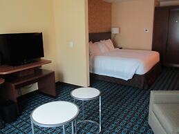 Fairfield Inn & Suites Fremont