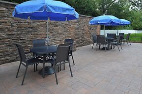 Fairfield Inn & Suites Fremont