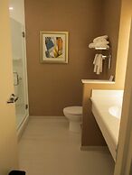 Fairfield Inn & Suites Fremont